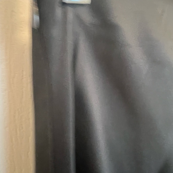 Club Monaco midi slip skirt - Picture 2 of 3